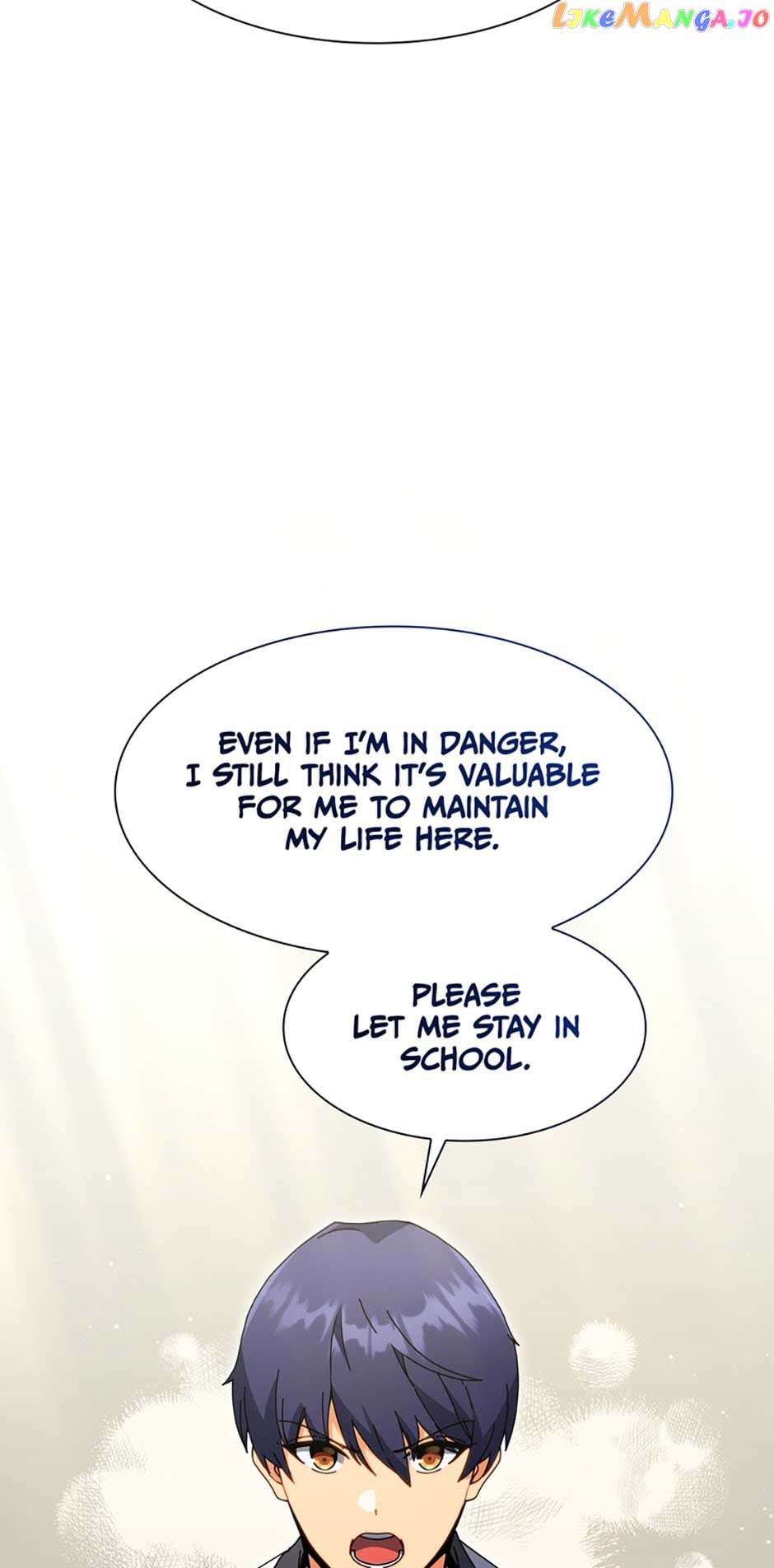 Necromancer Academy and the Genius Summoner Chapter 64 - Page 22