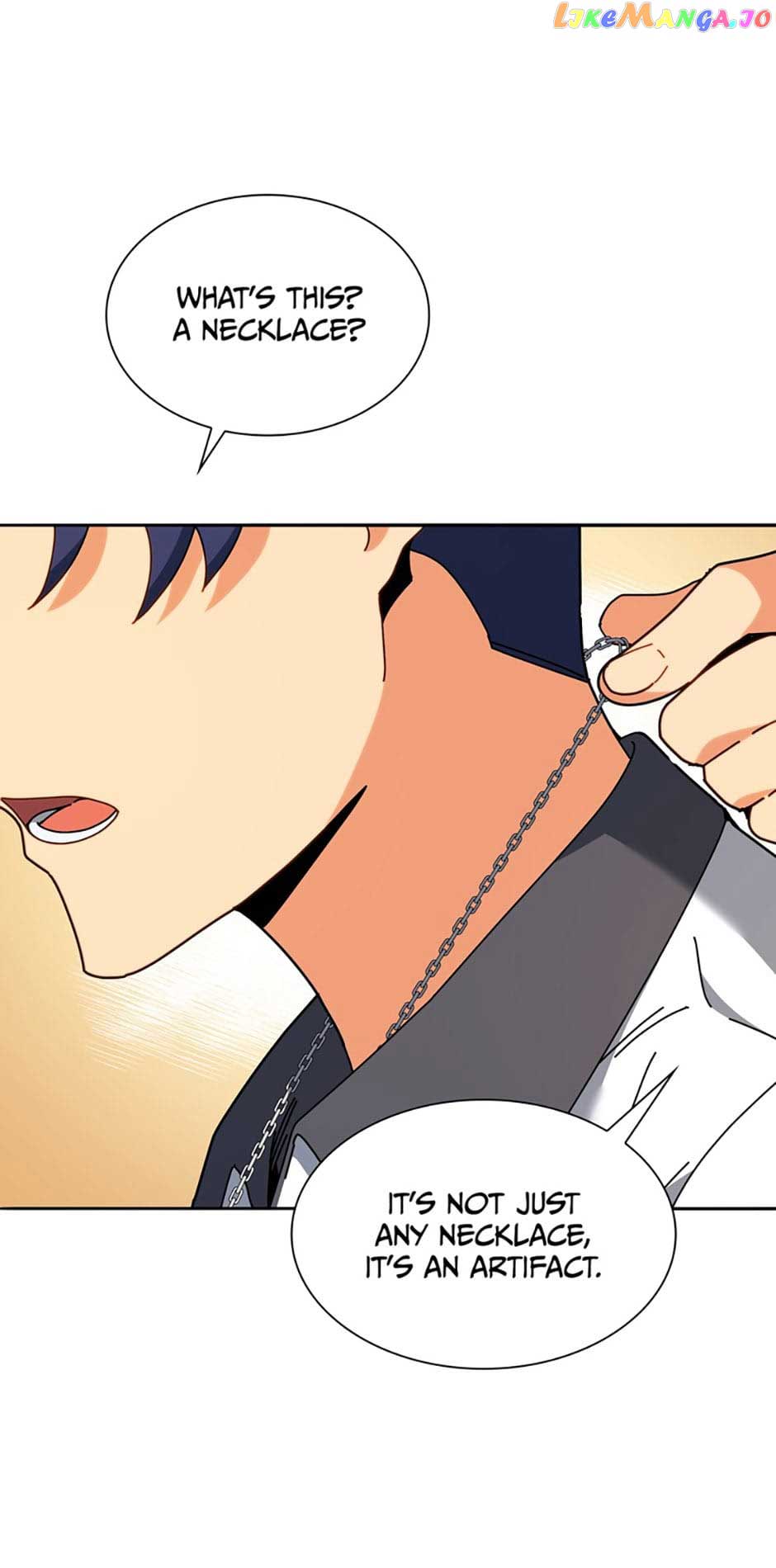 Necromancer Academy and the Genius Summoner Chapter 64 - Page 28