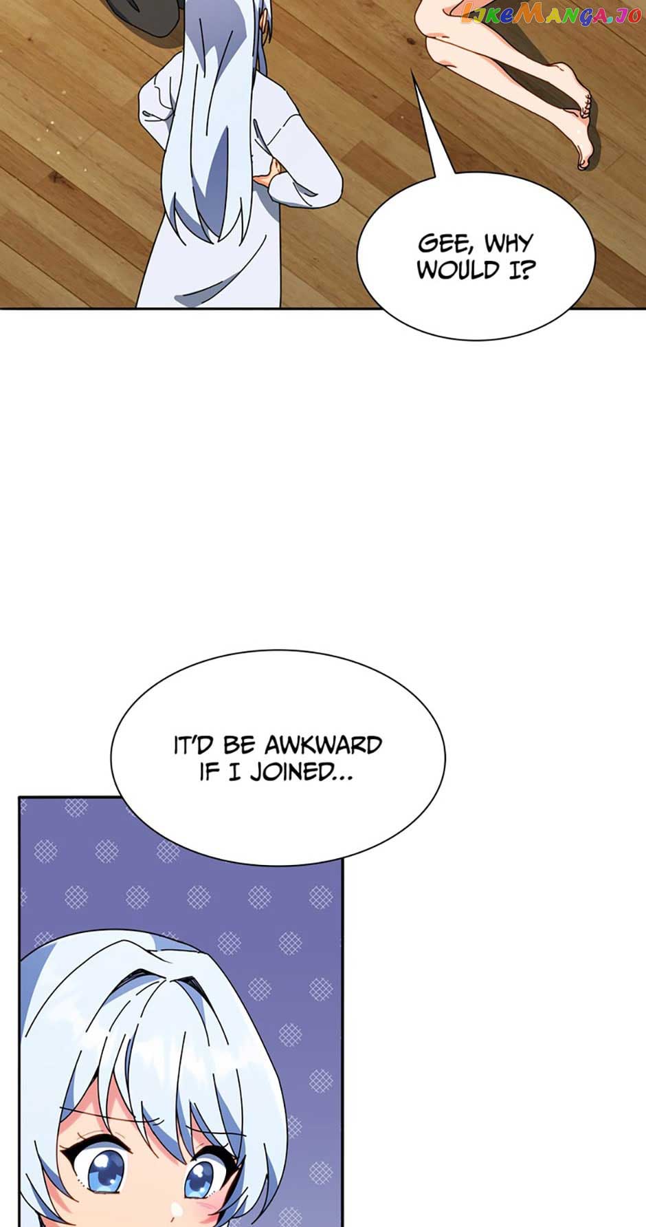 Necromancer Academy and the Genius Summoner Chapter 64 - Page 35