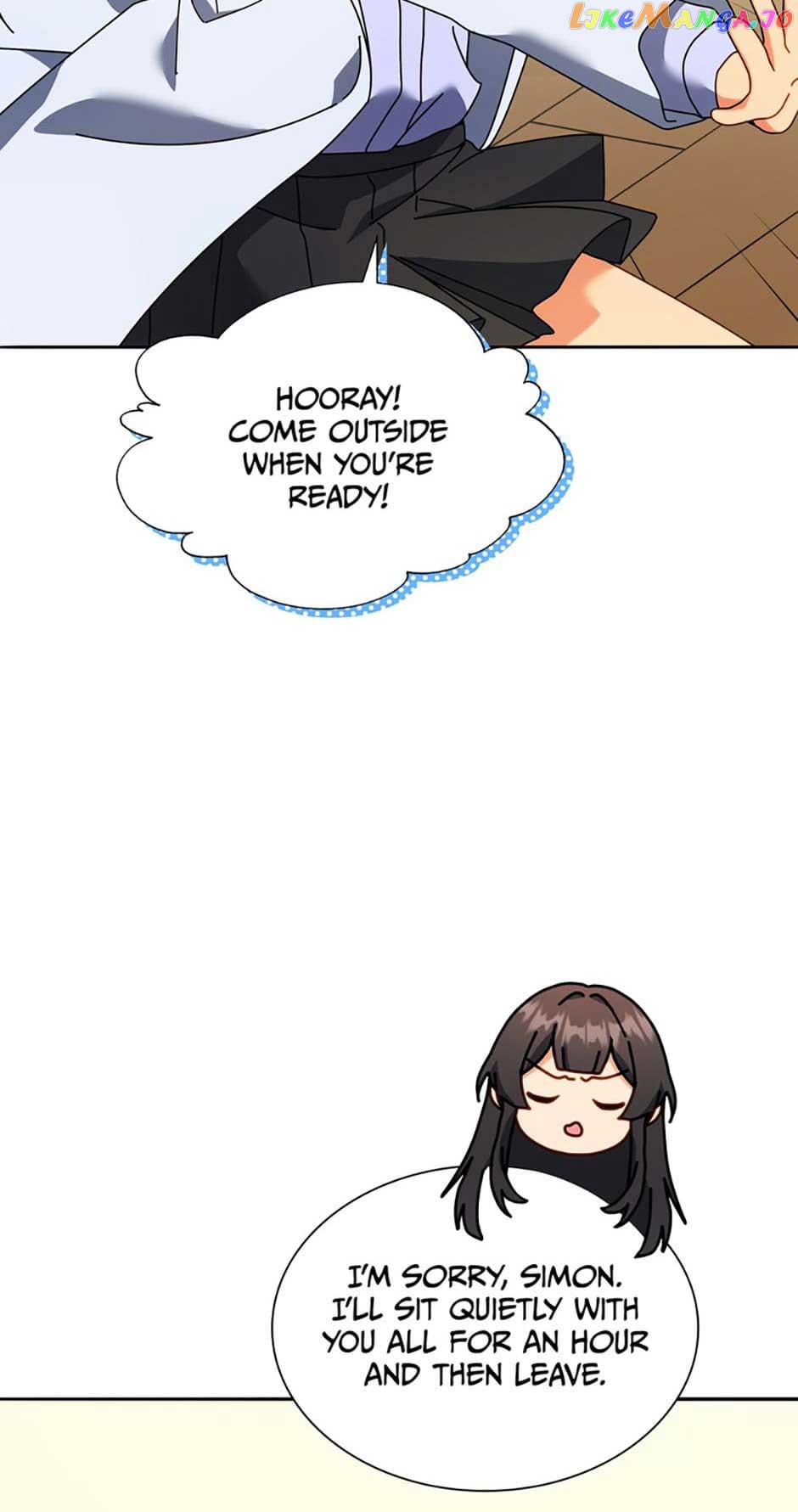 Necromancer Academy and the Genius Summoner Chapter 64 - Page 41