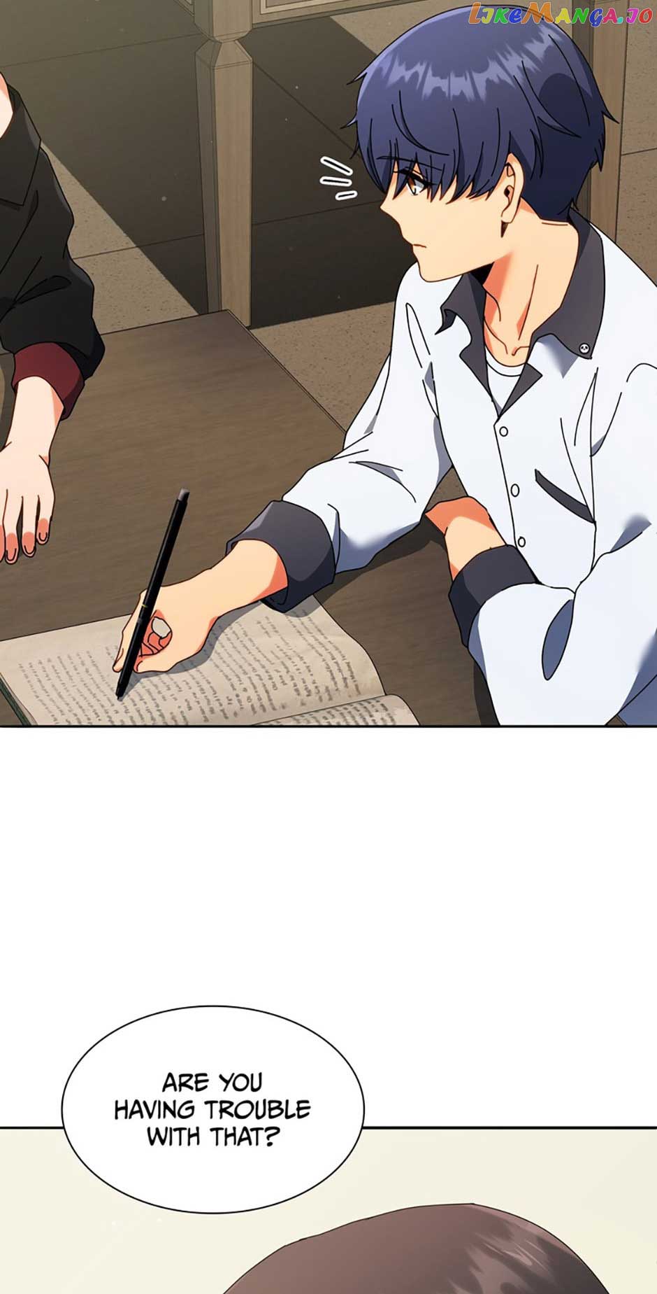 Necromancer Academy and the Genius Summoner Chapter 64 - Page 50