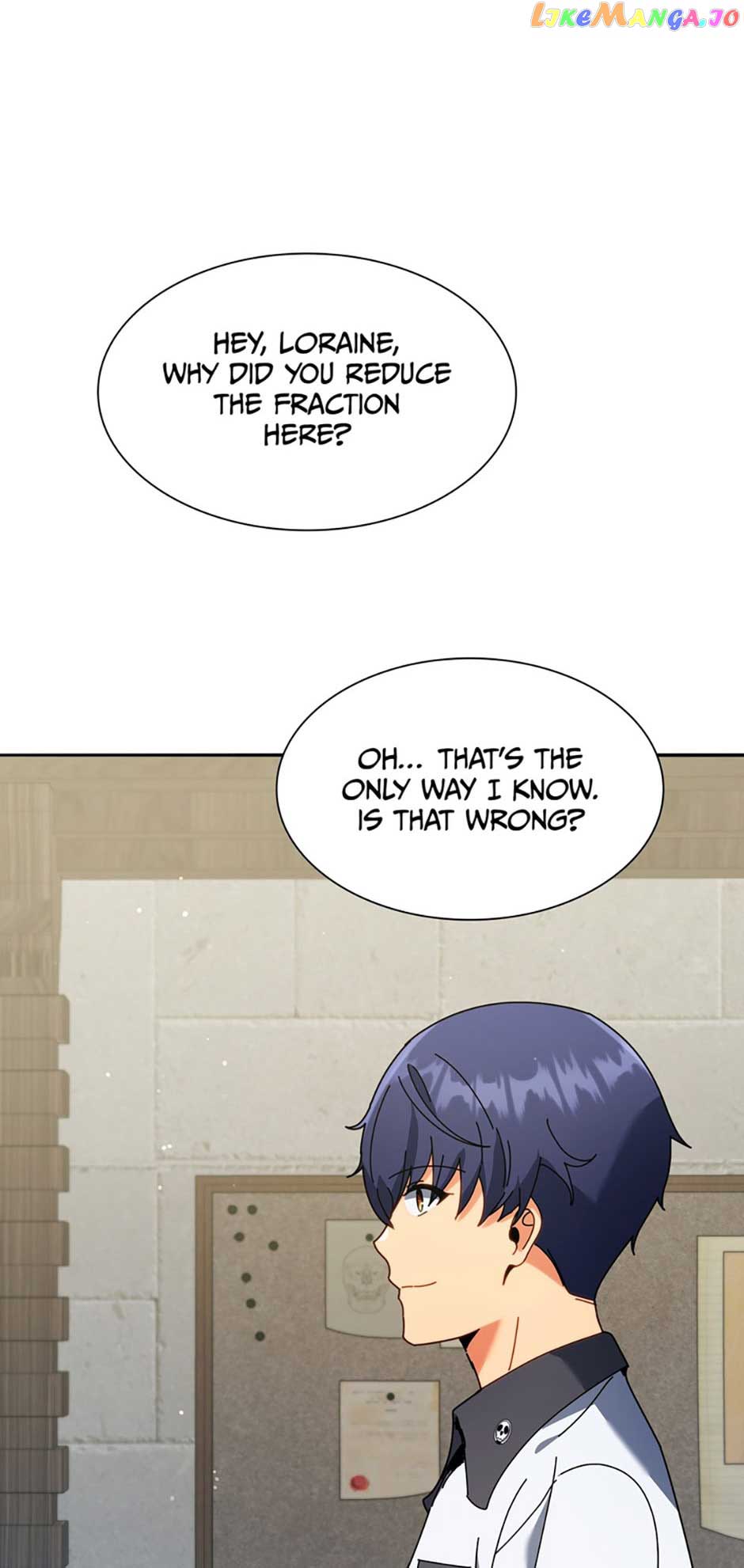 Necromancer Academy and the Genius Summoner Chapter 64 - Page 56