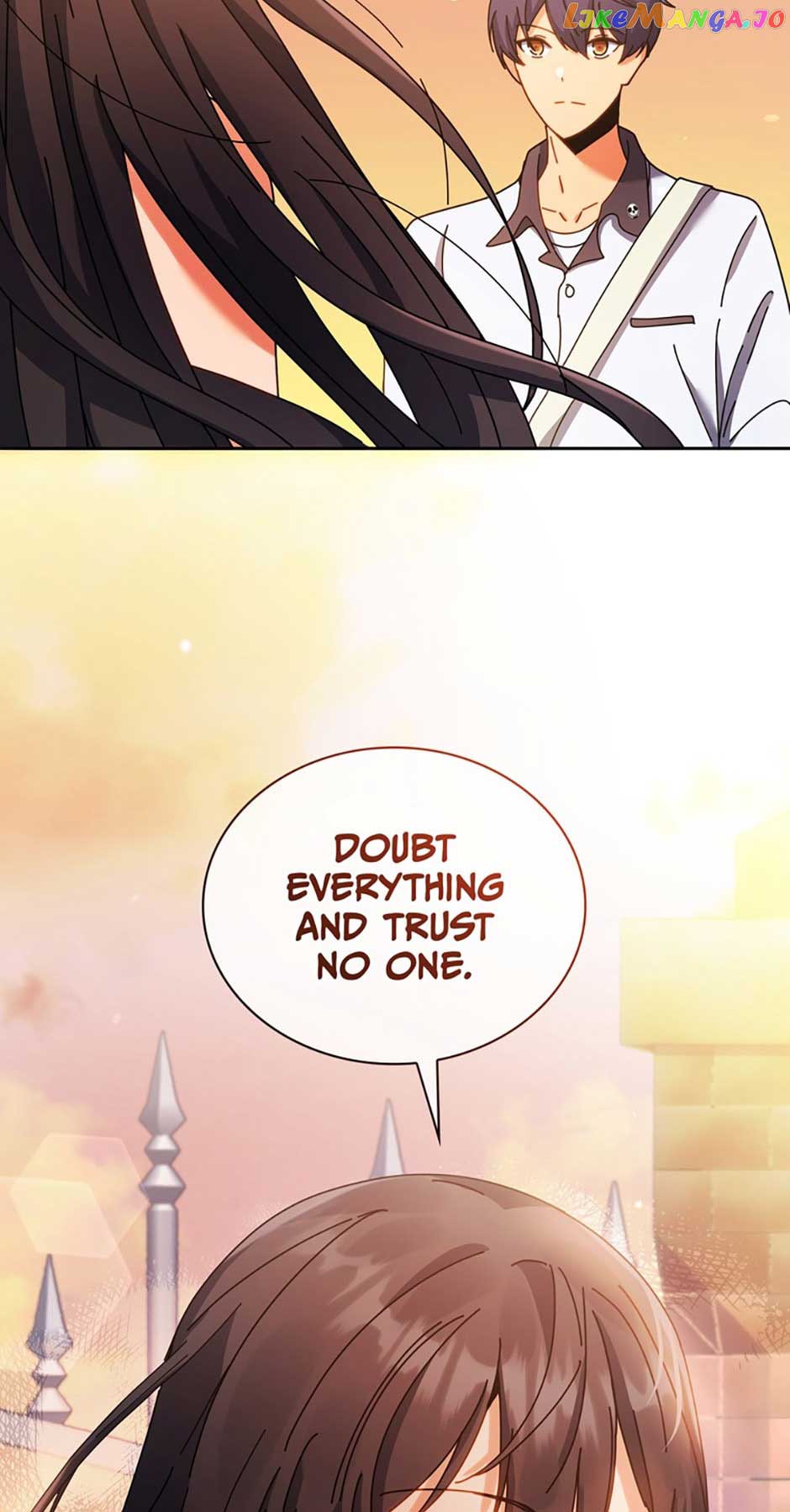 Necromancer Academy and the Genius Summoner Chapter 64 - Page 71