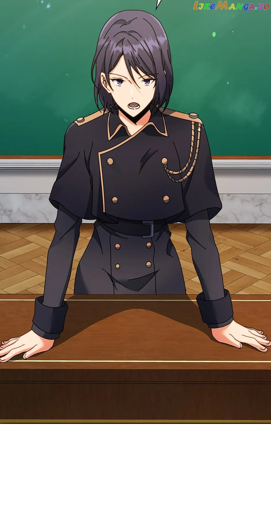 Necromancer Academy and the Genius Summoner Chapter 65 - Page 12