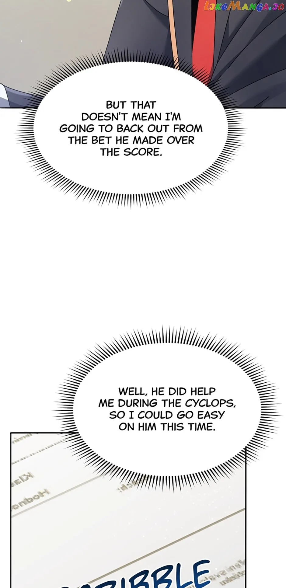 Necromancer Academy and the Genius Summoner Chapter 65 - Page 18