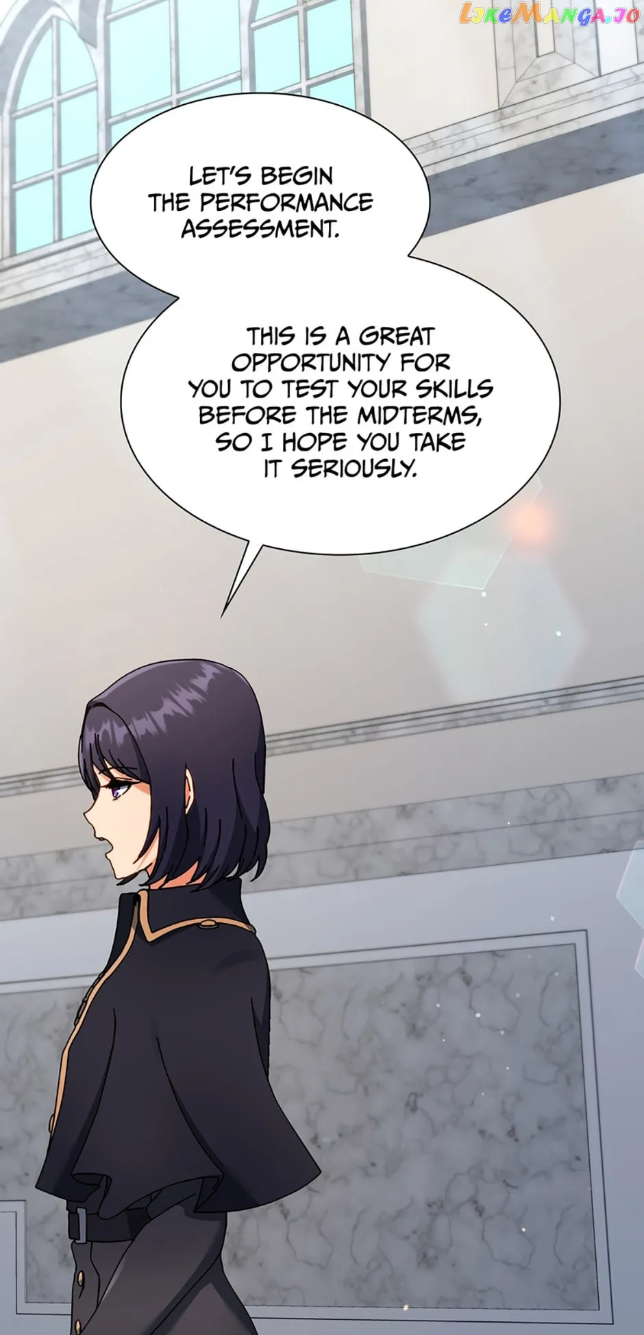 Necromancer Academy and the Genius Summoner Chapter 65 - Page 2