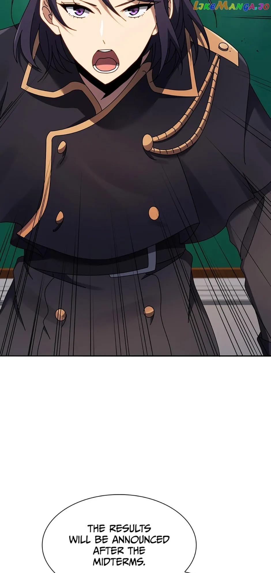 Necromancer Academy and the Genius Summoner Chapter 65 - Page 28