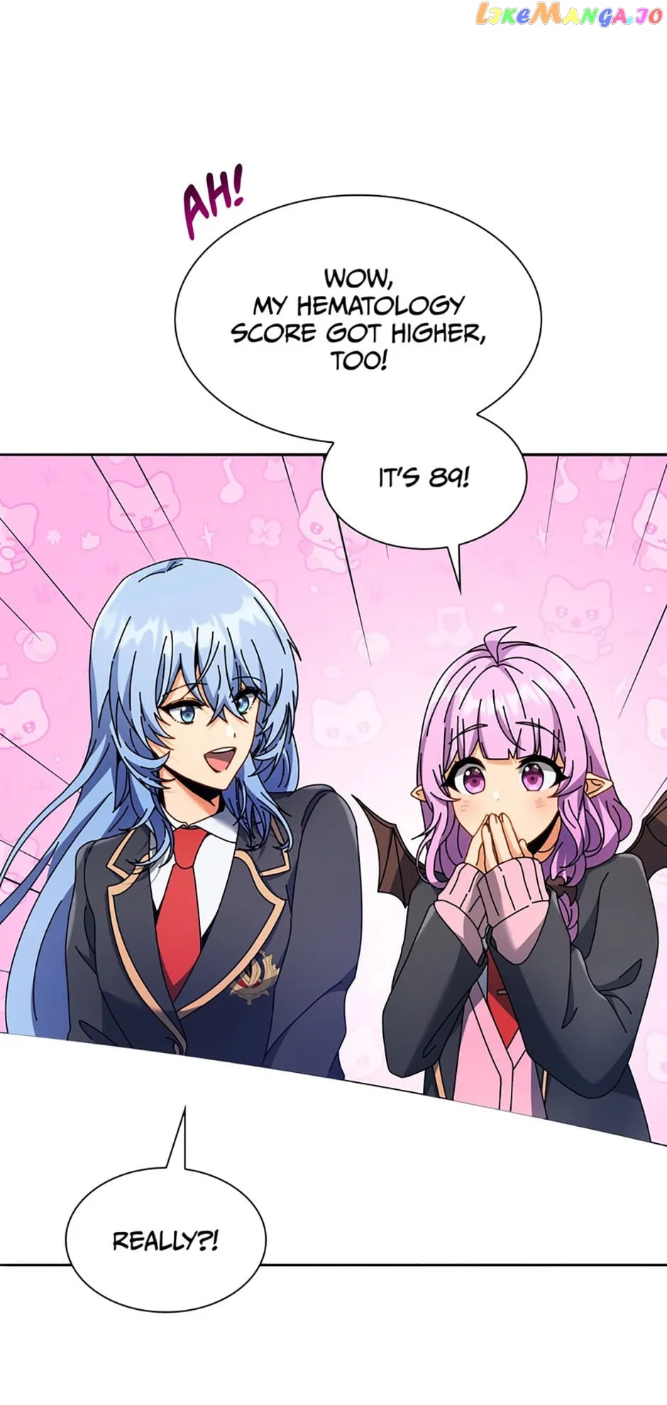 Necromancer Academy and the Genius Summoner Chapter 65 - Page 34