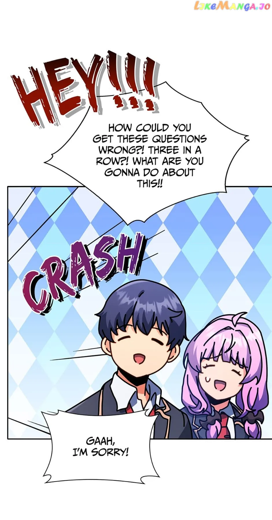 Necromancer Academy and the Genius Summoner Chapter 65 - Page 36