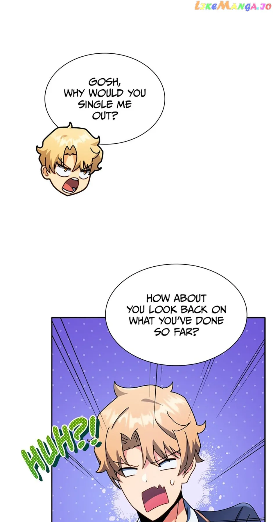 Necromancer Academy and the Genius Summoner Chapter 65 - Page 40