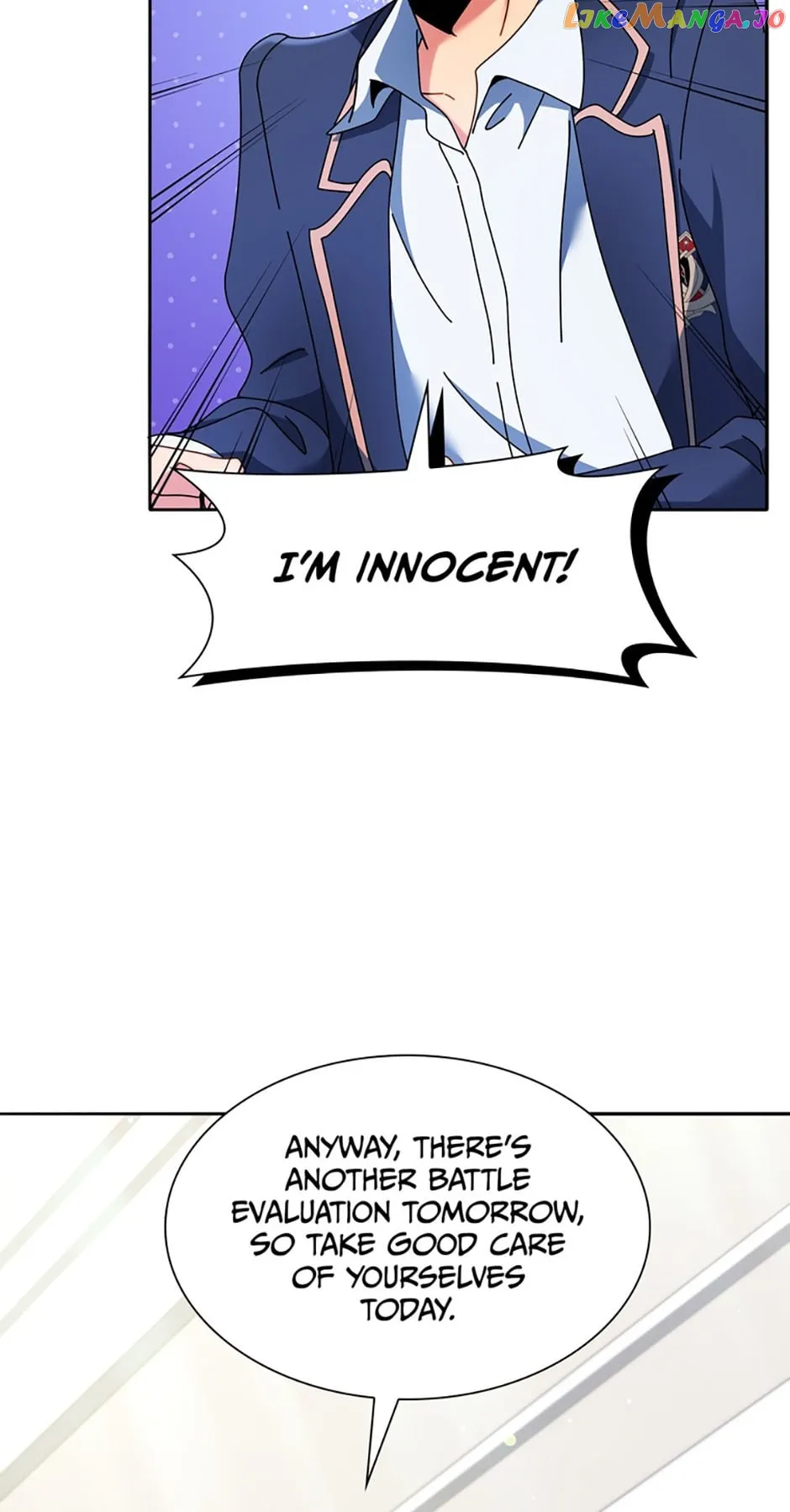 Necromancer Academy and the Genius Summoner Chapter 65 - Page 41