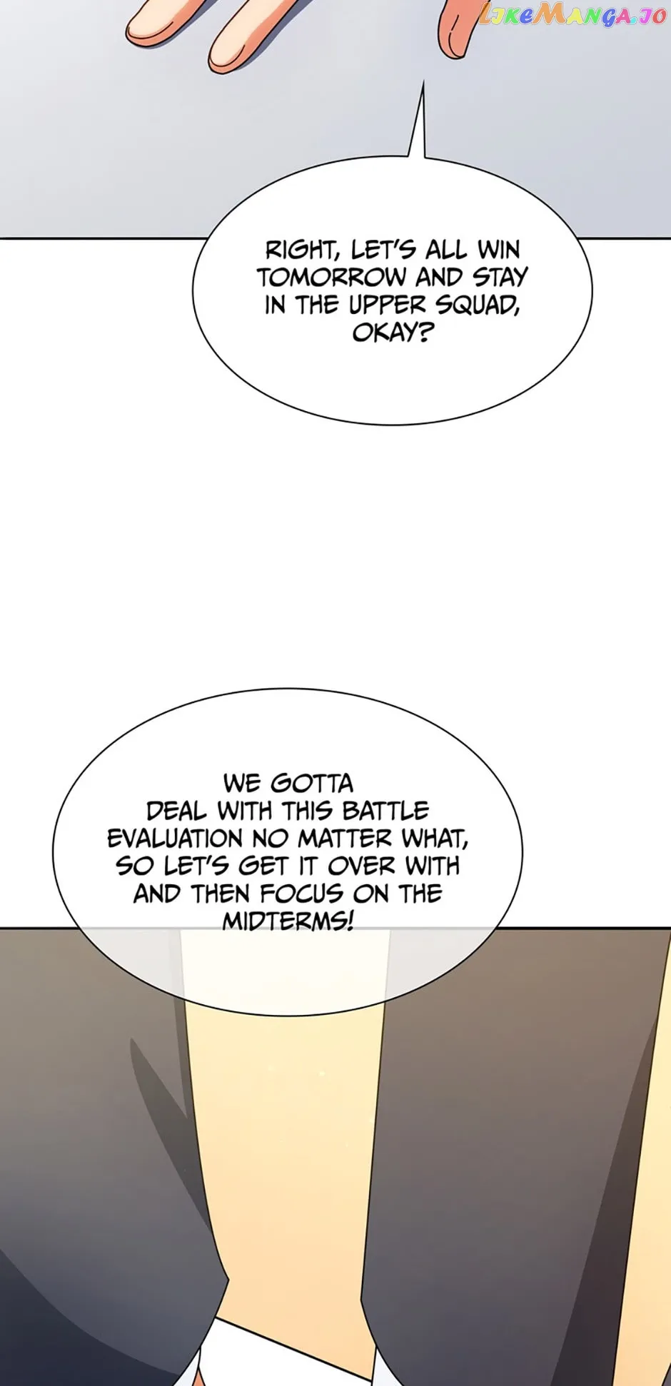 Necromancer Academy and the Genius Summoner Chapter 65 - Page 46