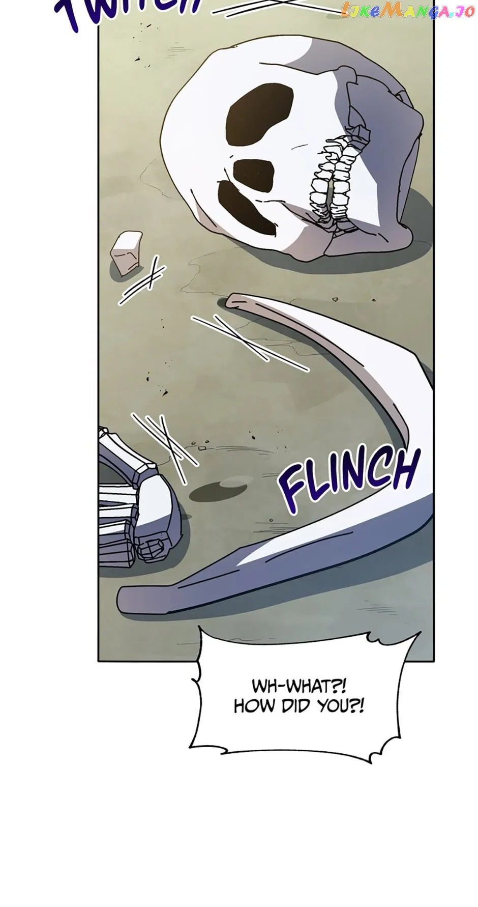 Necromancer Academy and the Genius Summoner Chapter 65 - Page 64