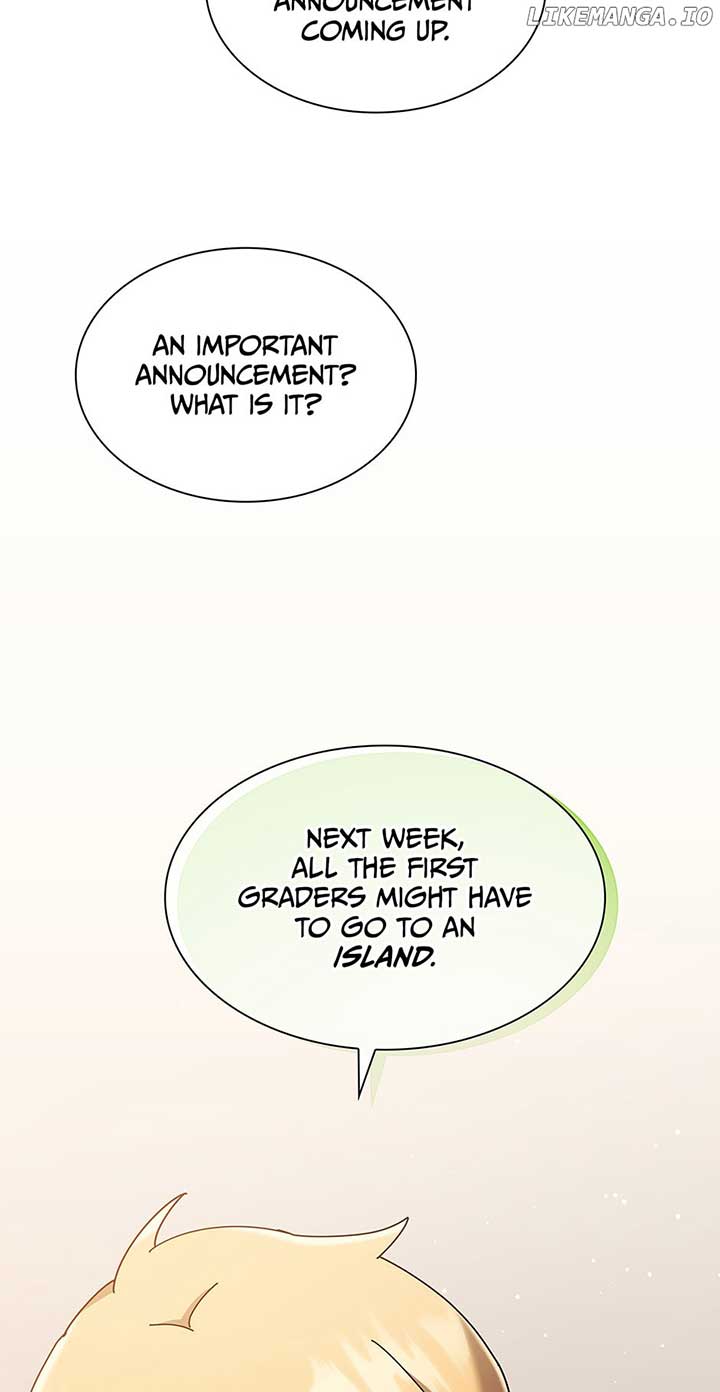 Necromancer Academy and the Genius Summoner Chapter 66 - Page 16