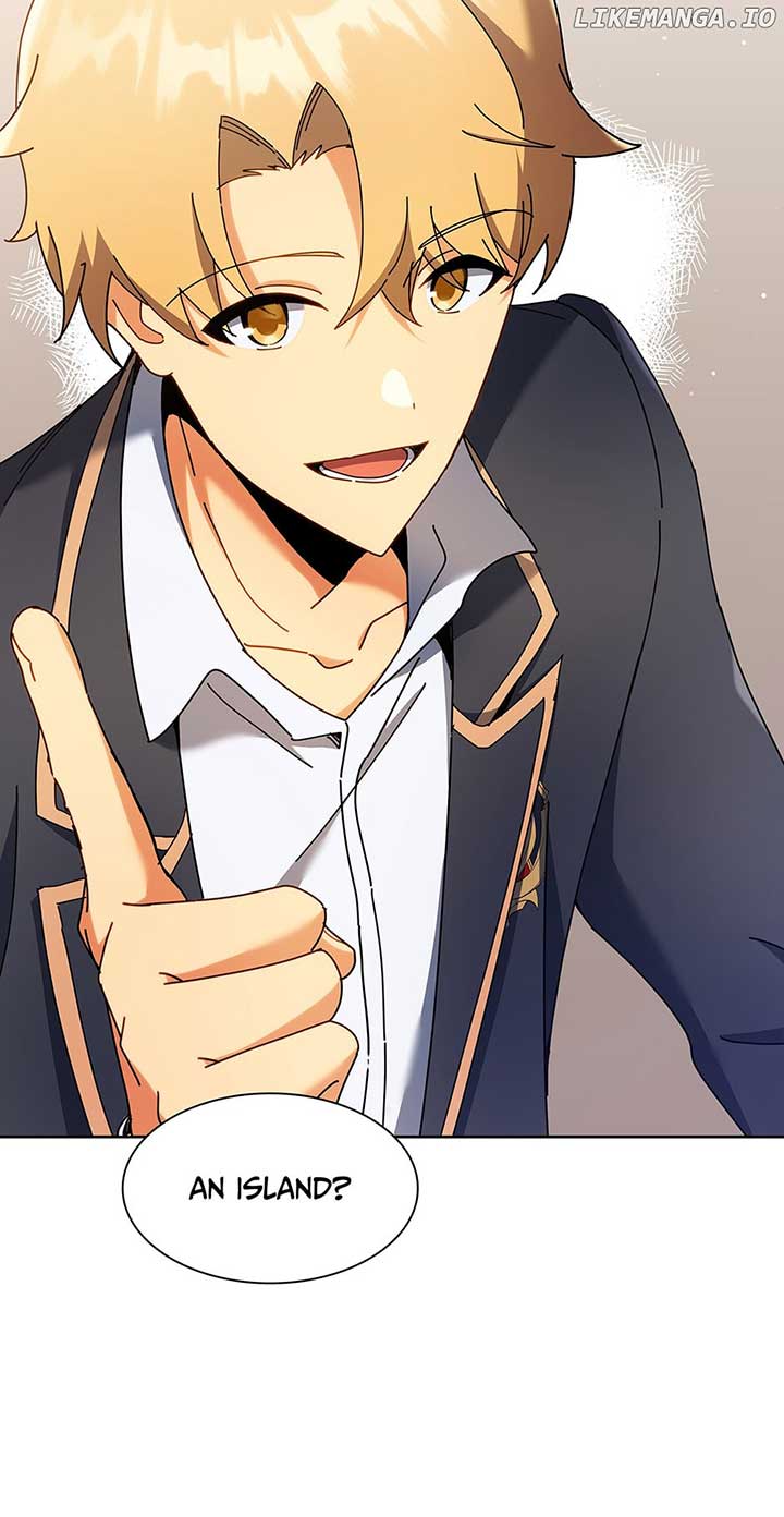 Necromancer Academy and the Genius Summoner Chapter 66 - Page 17