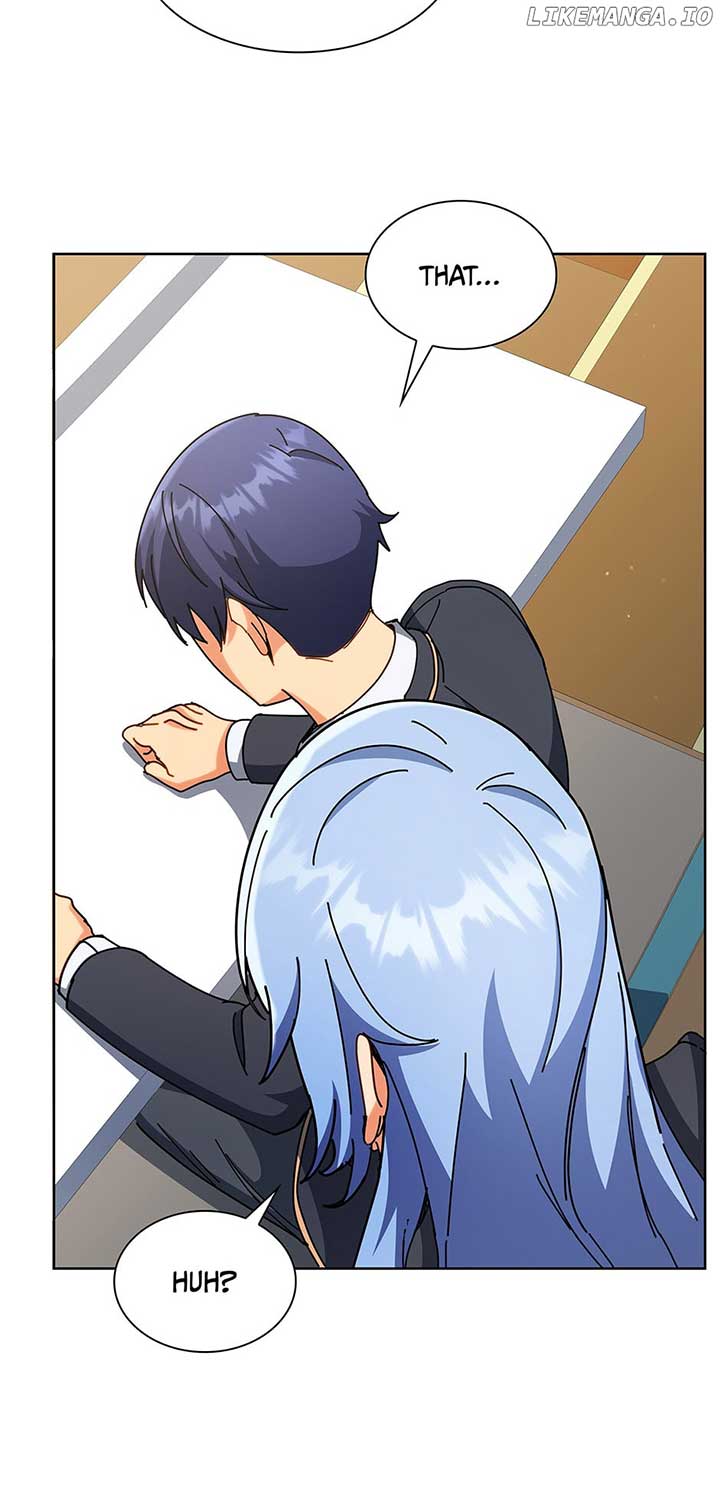 Necromancer Academy and the Genius Summoner Chapter 66 - Page 23