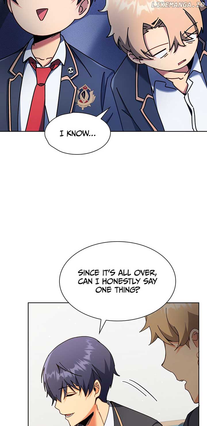 Necromancer Academy and the Genius Summoner Chapter 66 - Page 3