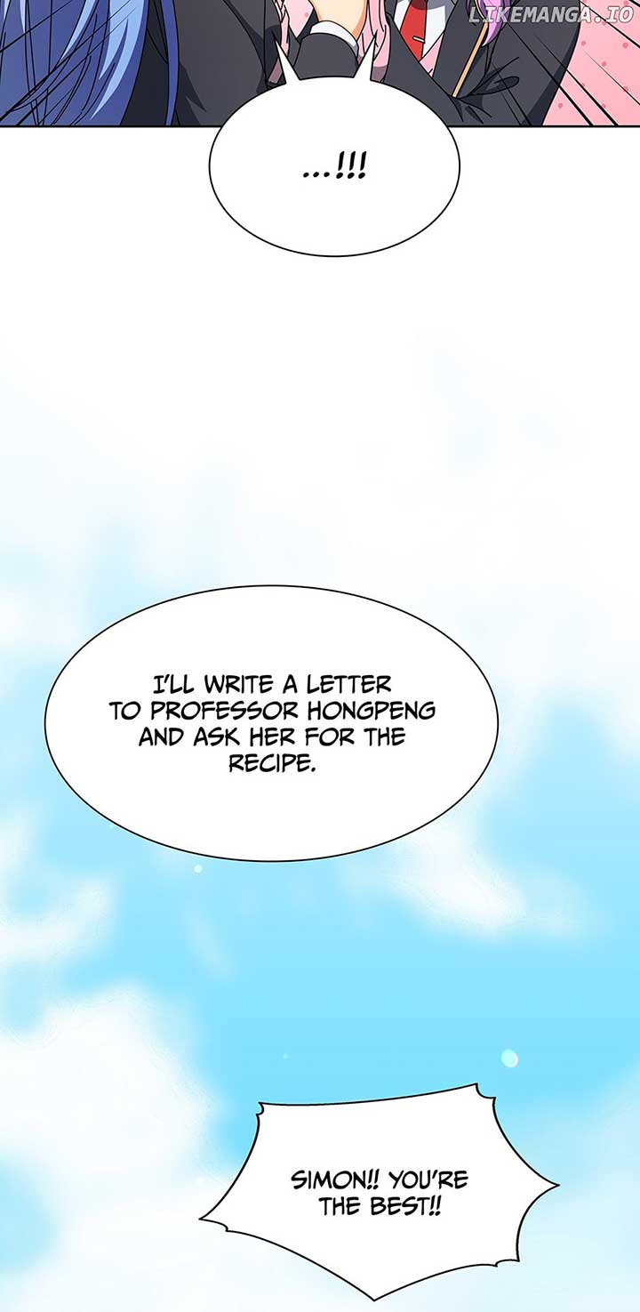 Necromancer Academy and the Genius Summoner Chapter 66 - Page 38