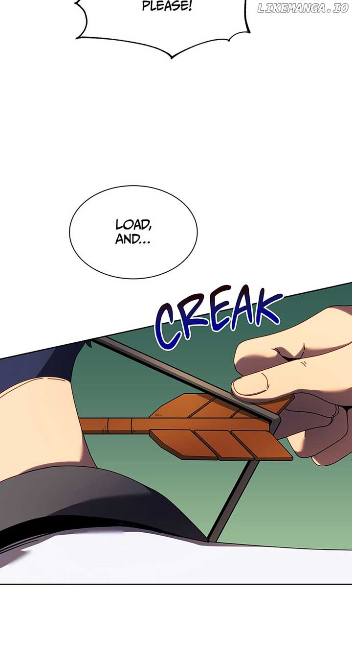 Necromancer Academy and the Genius Summoner Chapter 66 - Page 57