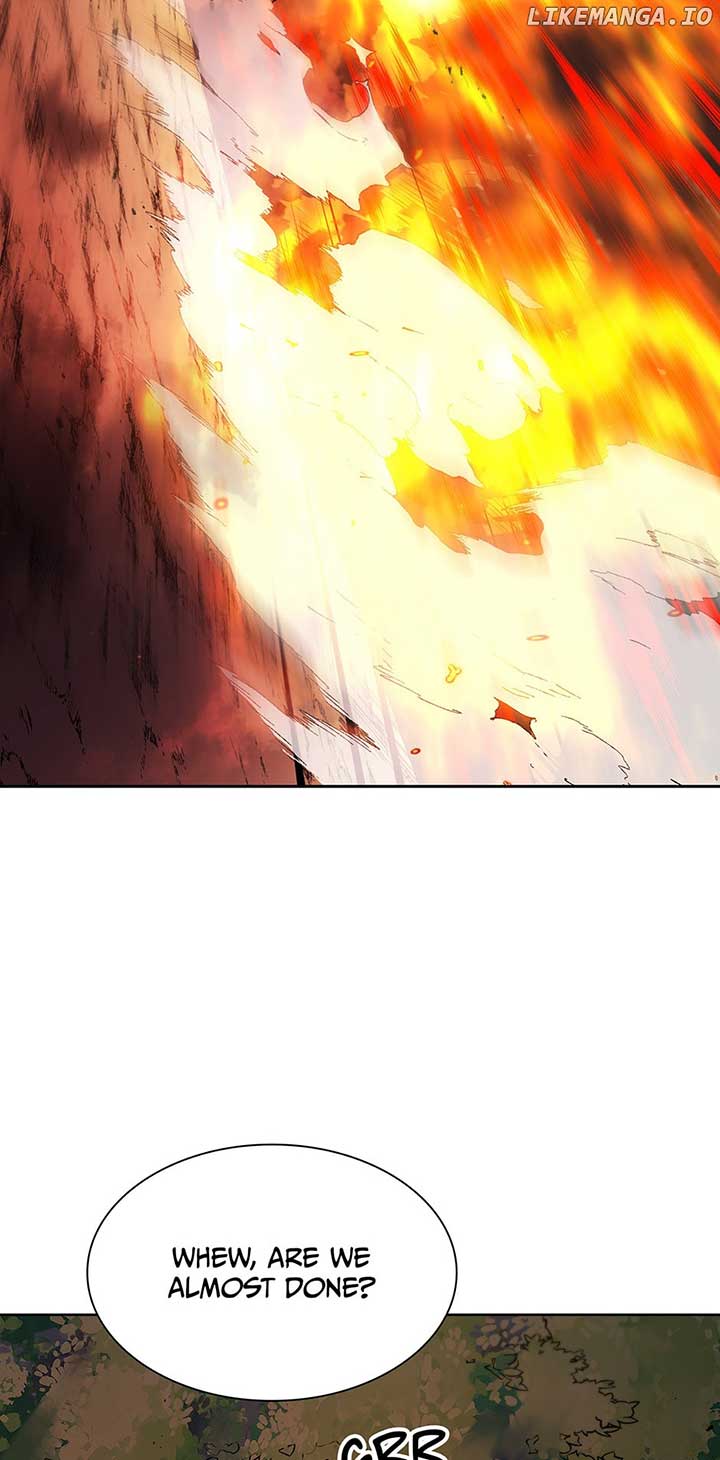 Necromancer Academy and the Genius Summoner Chapter 66 - Page 63