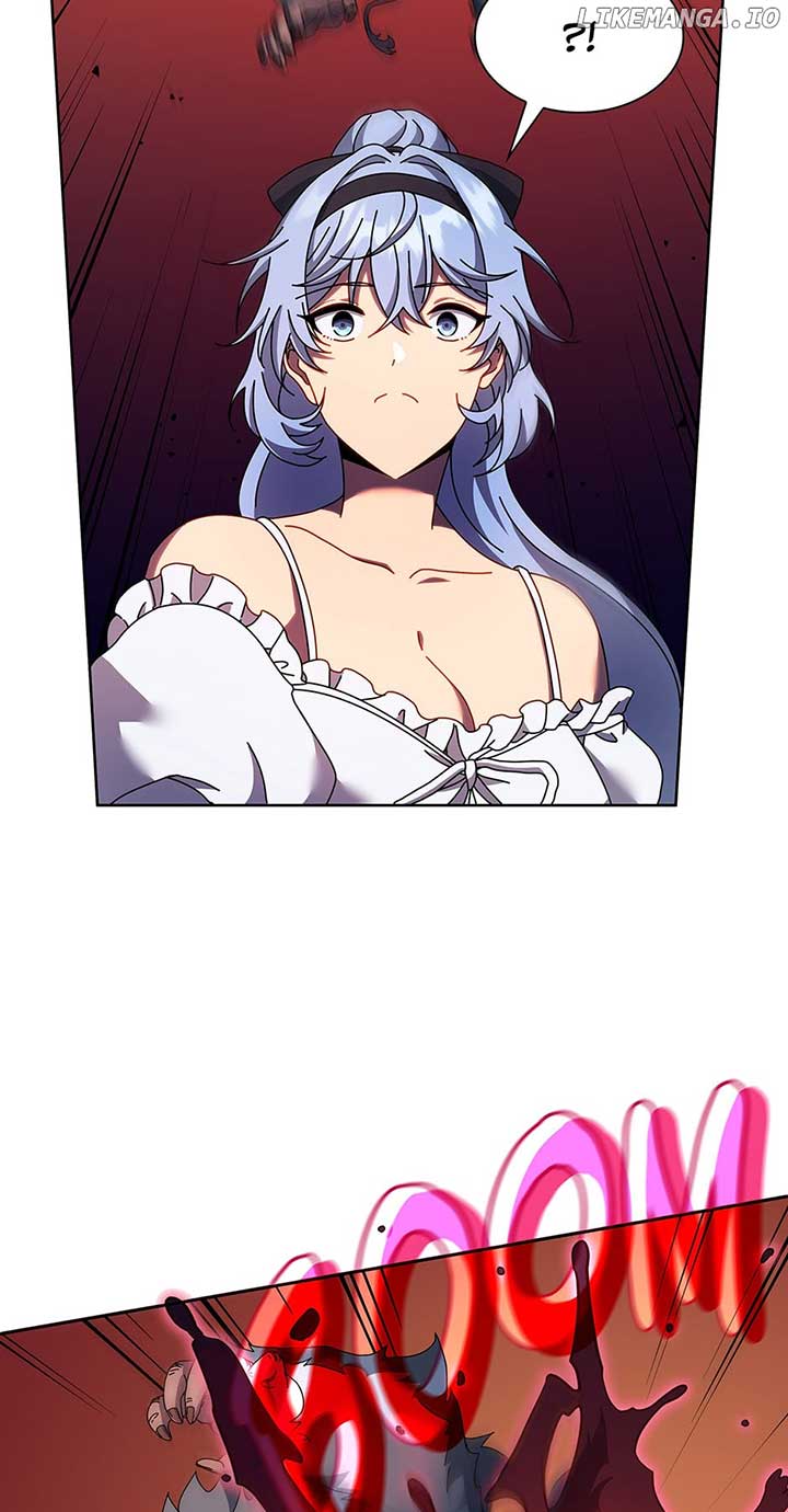 Necromancer Academy and the Genius Summoner Chapter 66 - Page 66