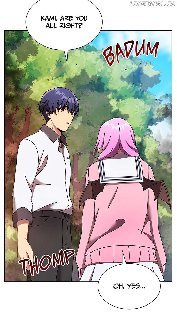 Necromancer Academy and the Genius Summoner Chapter 66 - Page 74