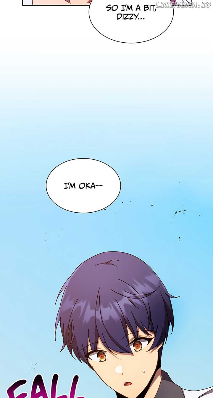 Necromancer Academy and the Genius Summoner Chapter 66 - Page 76