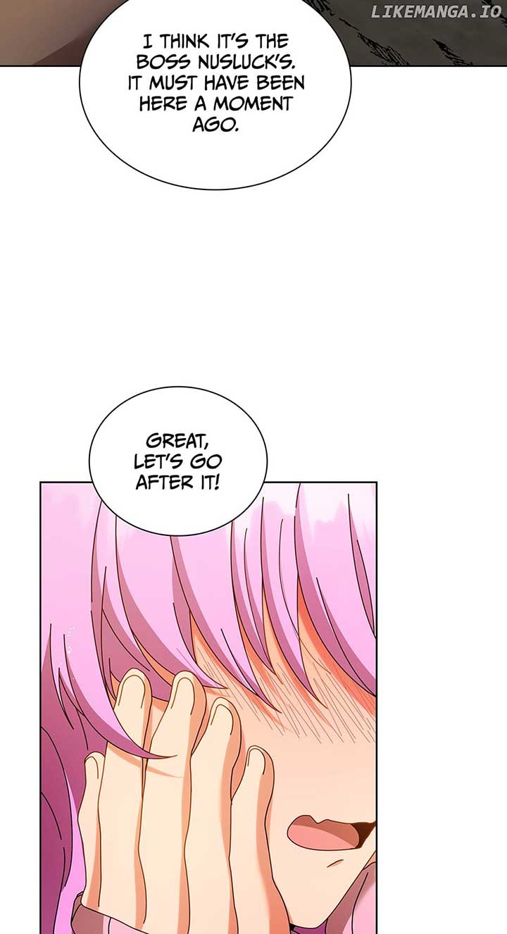 Necromancer Academy and the Genius Summoner Chapter 66 - Page 81