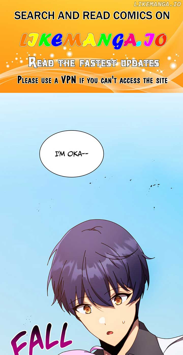 Necromancer Academy and the Genius Summoner Chapter 67 - Page 1