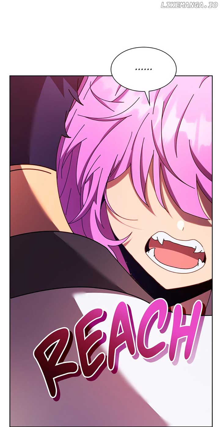 Necromancer Academy and the Genius Summoner Chapter 67 - Page 3