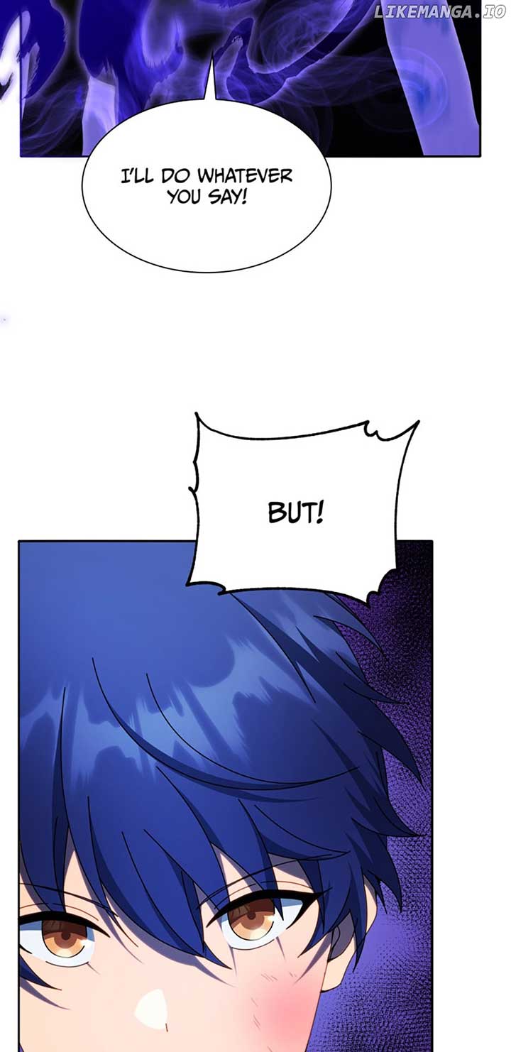 Necromancer Academy and the Genius Summoner Chapter 68 - Page 61