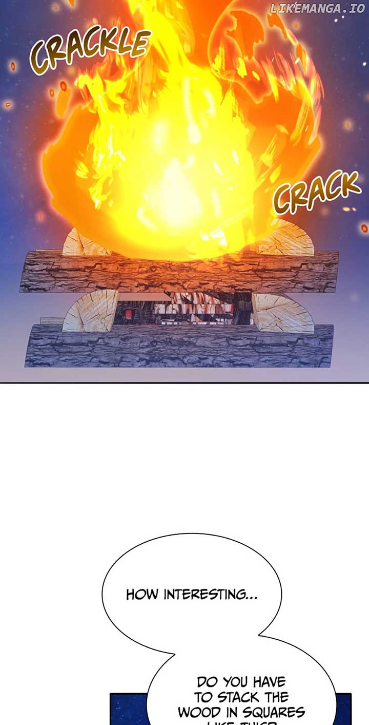 Necromancer Academy and the Genius Summoner Chapter 69 - Page 43