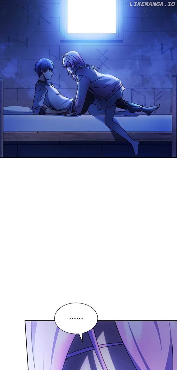 Necromancer Academy and the Genius Summoner Chapter 70 - Page 2