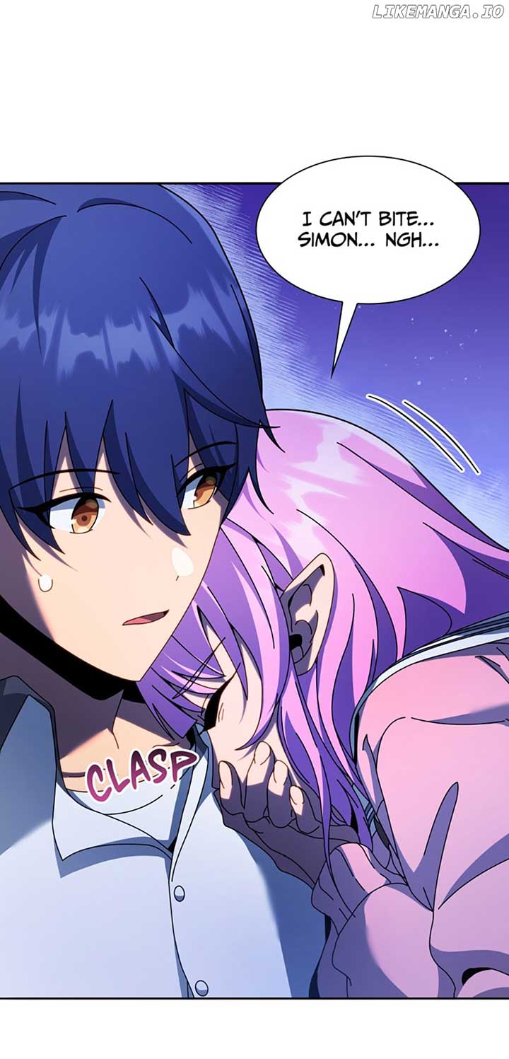 Necromancer Academy and the Genius Summoner Chapter 70 - Page 8