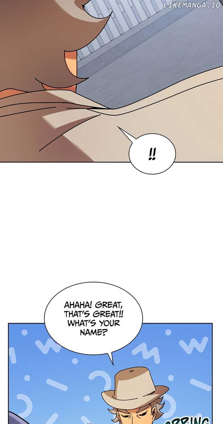 Necromancer Academy and the Genius Summoner Chapter 71 - Page 42