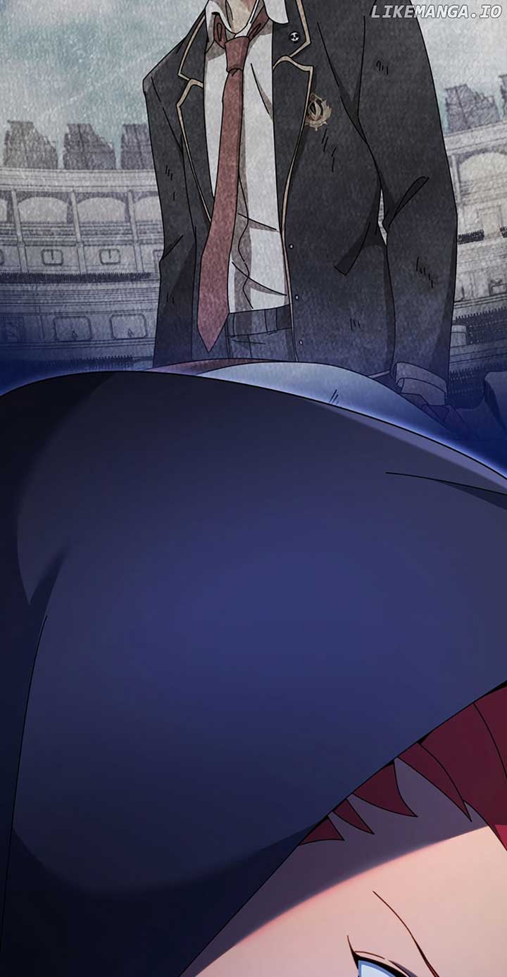 Necromancer Academy and the Genius Summoner Chapter 71 - Page 67