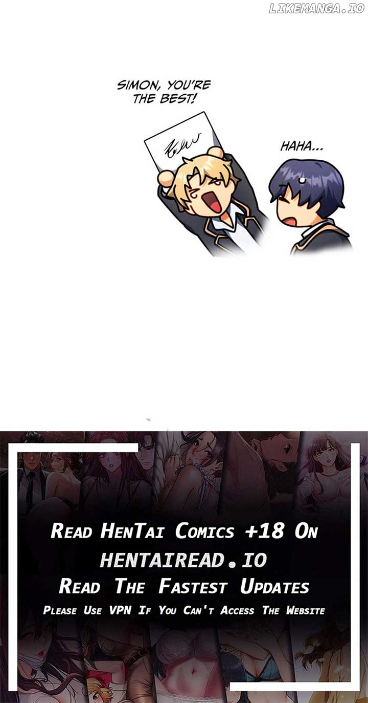 Necromancer Academy and the Genius Summoner Chapter 71 - Page 76