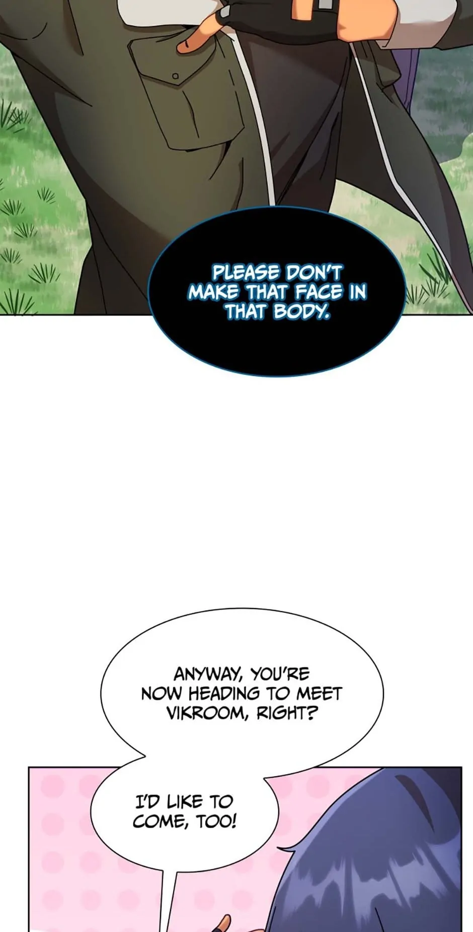 Necromancer Academy and the Genius Summoner Chapter 73 - Page 17