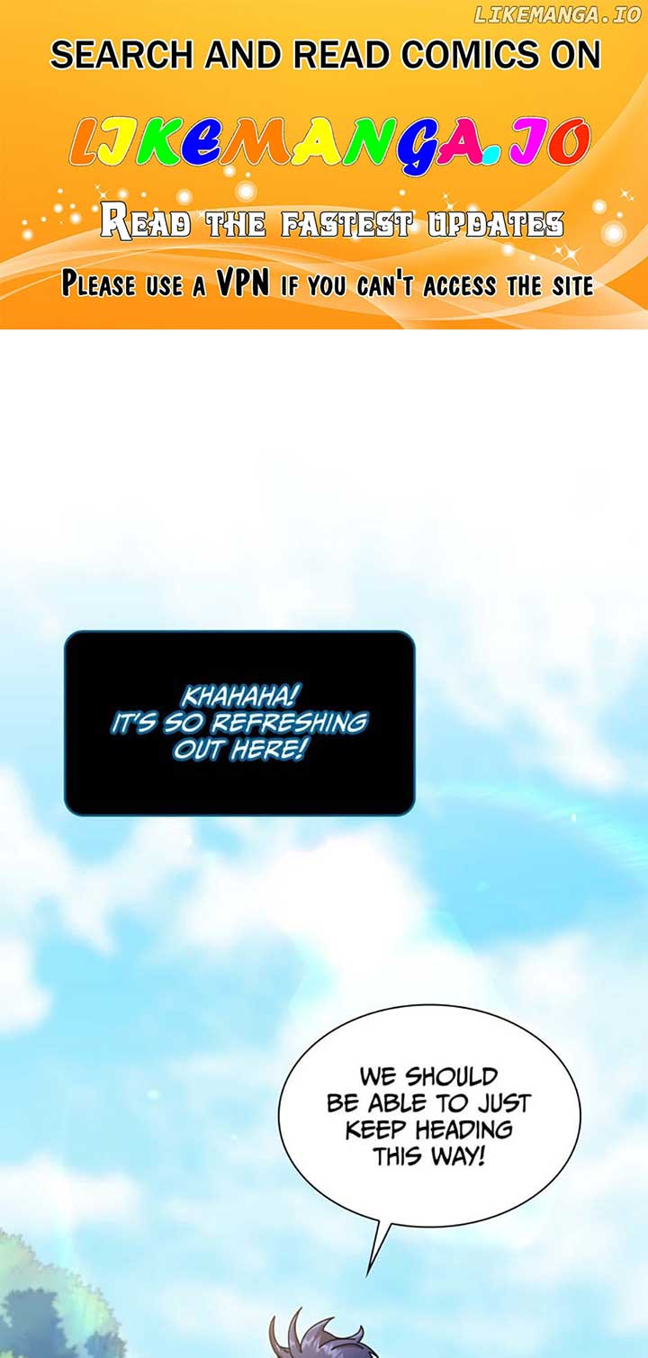 Necromancer Academy and the Genius Summoner Chapter 74 - Page 1