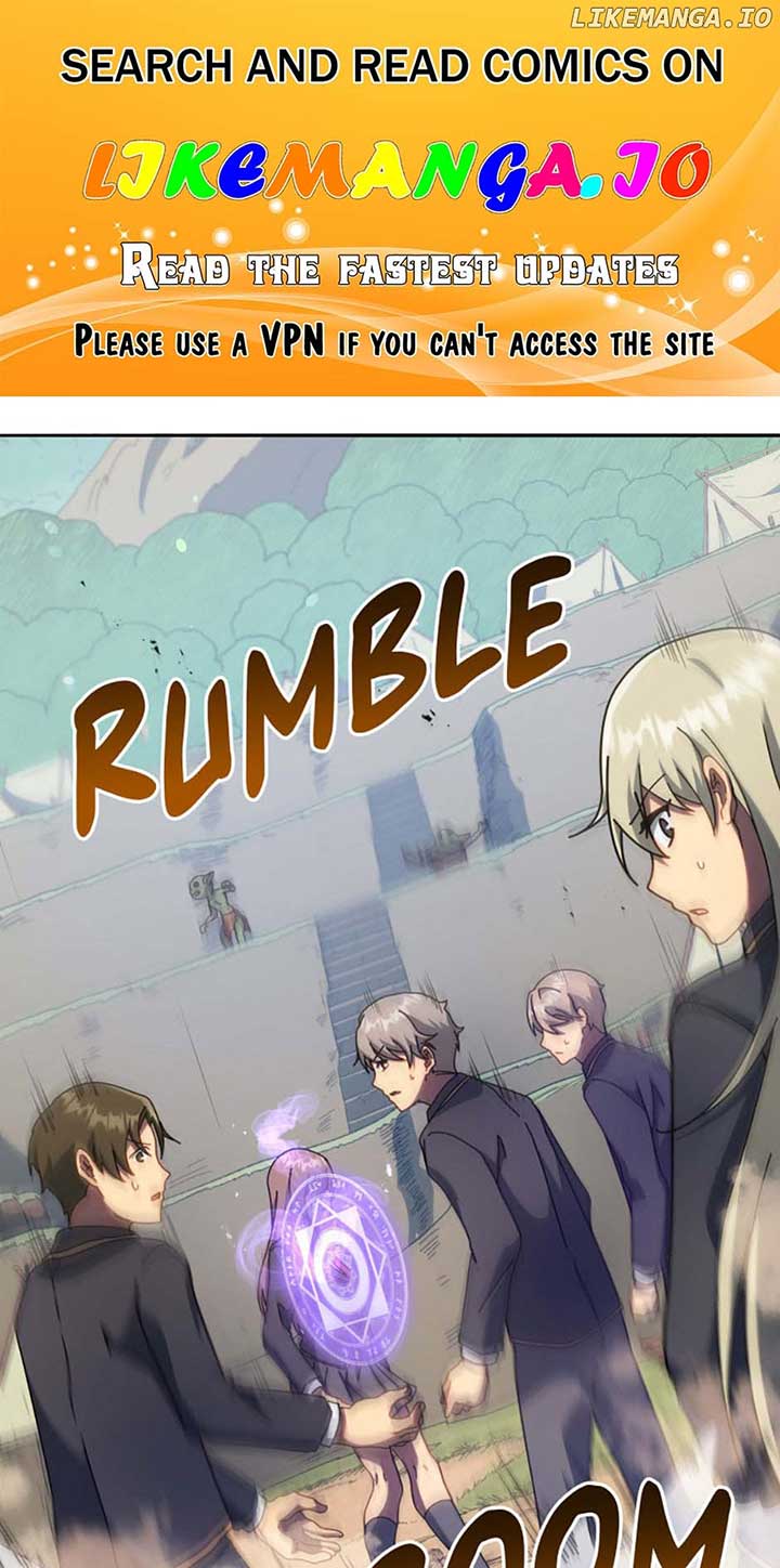 Necromancer Academy and the Genius Summoner Chapter 75 - Page 1