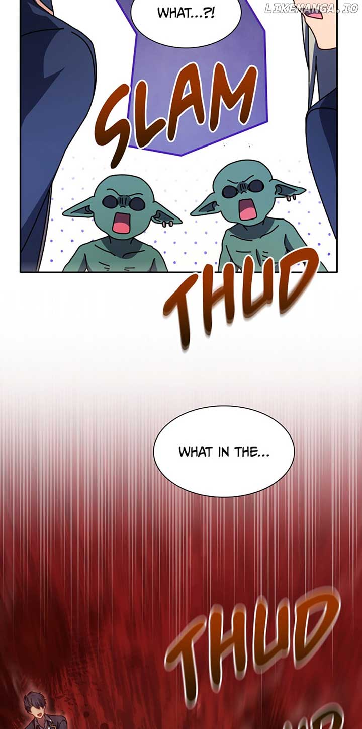 Necromancer Academy and the Genius Summoner Chapter 75 - Page 3