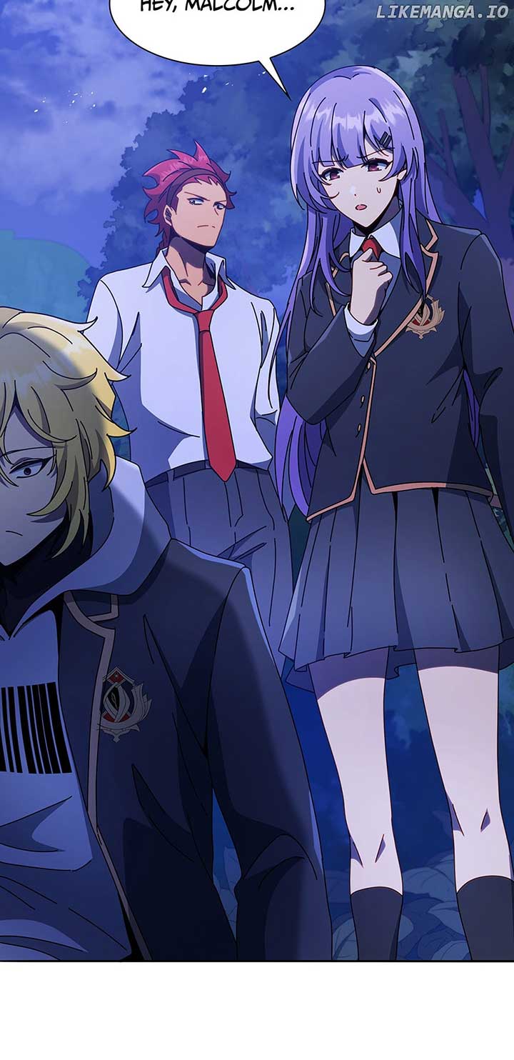 Necromancer Academy and the Genius Summoner Chapter 77 - Page 14