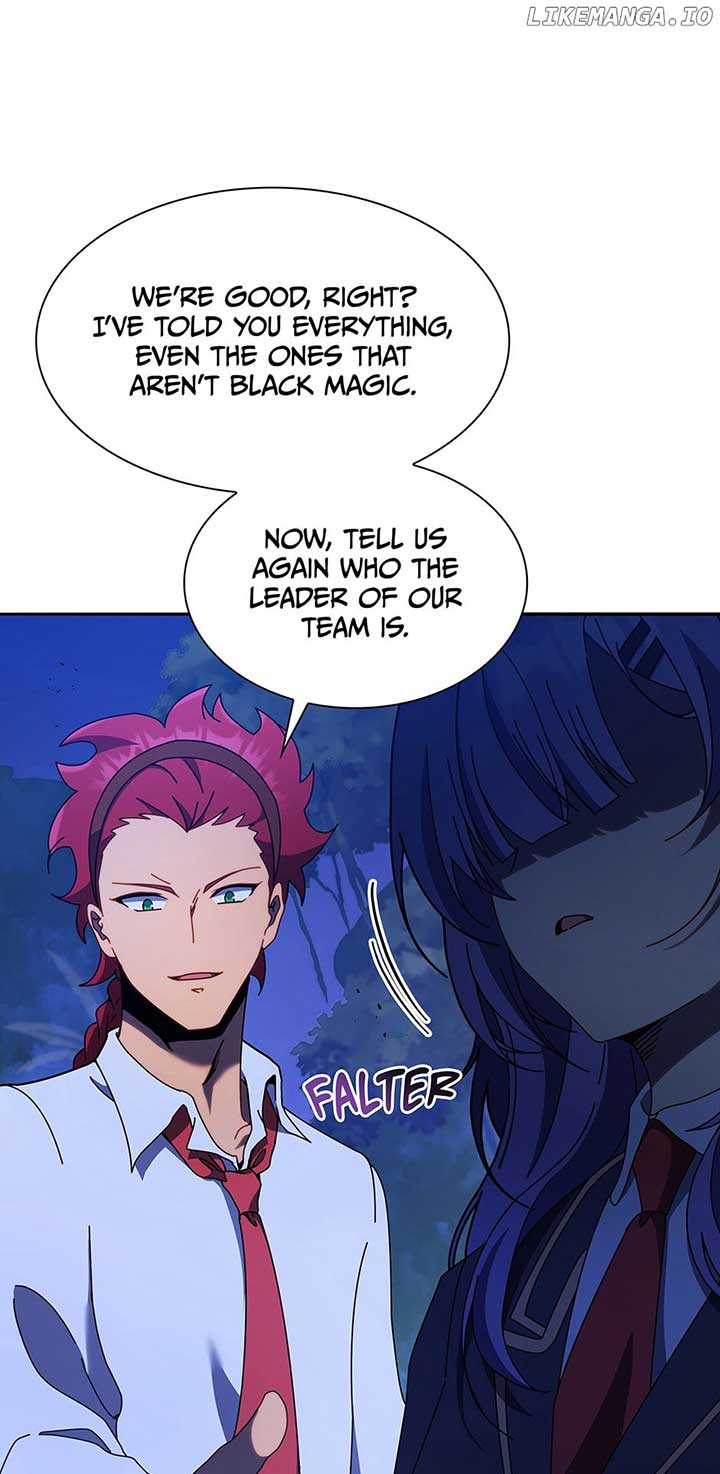 Necromancer Academy and the Genius Summoner Chapter 77 - Page 17