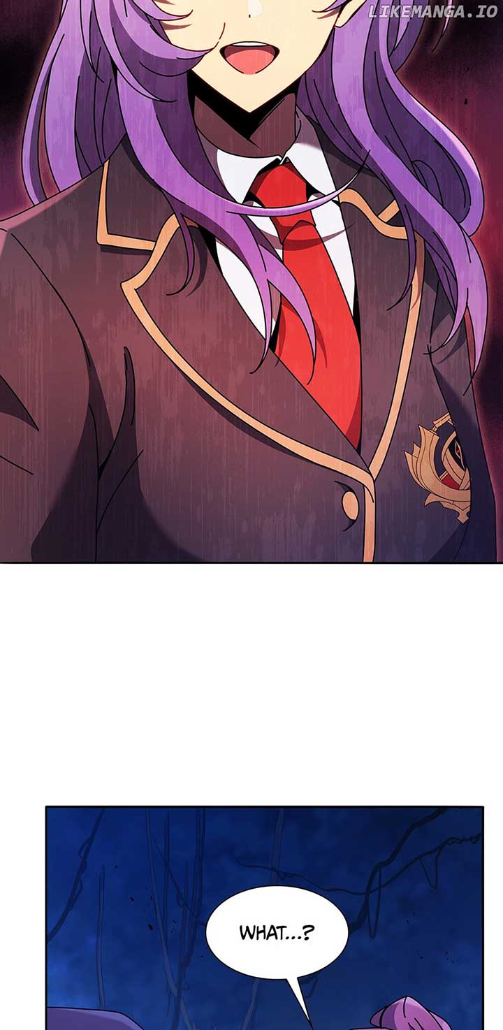 Necromancer Academy and the Genius Summoner Chapter 77 - Page 19