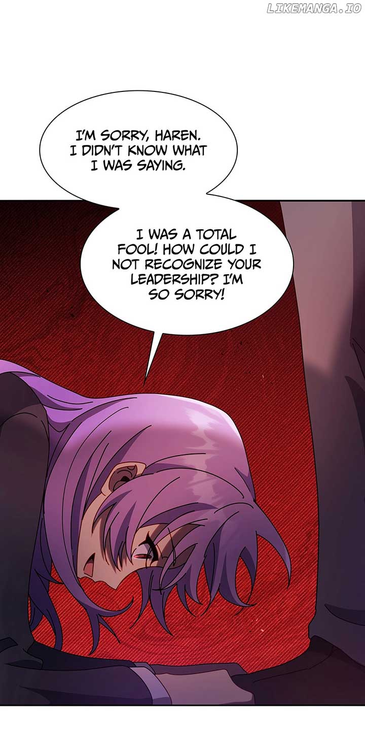 Necromancer Academy and the Genius Summoner Chapter 77 - Page 21