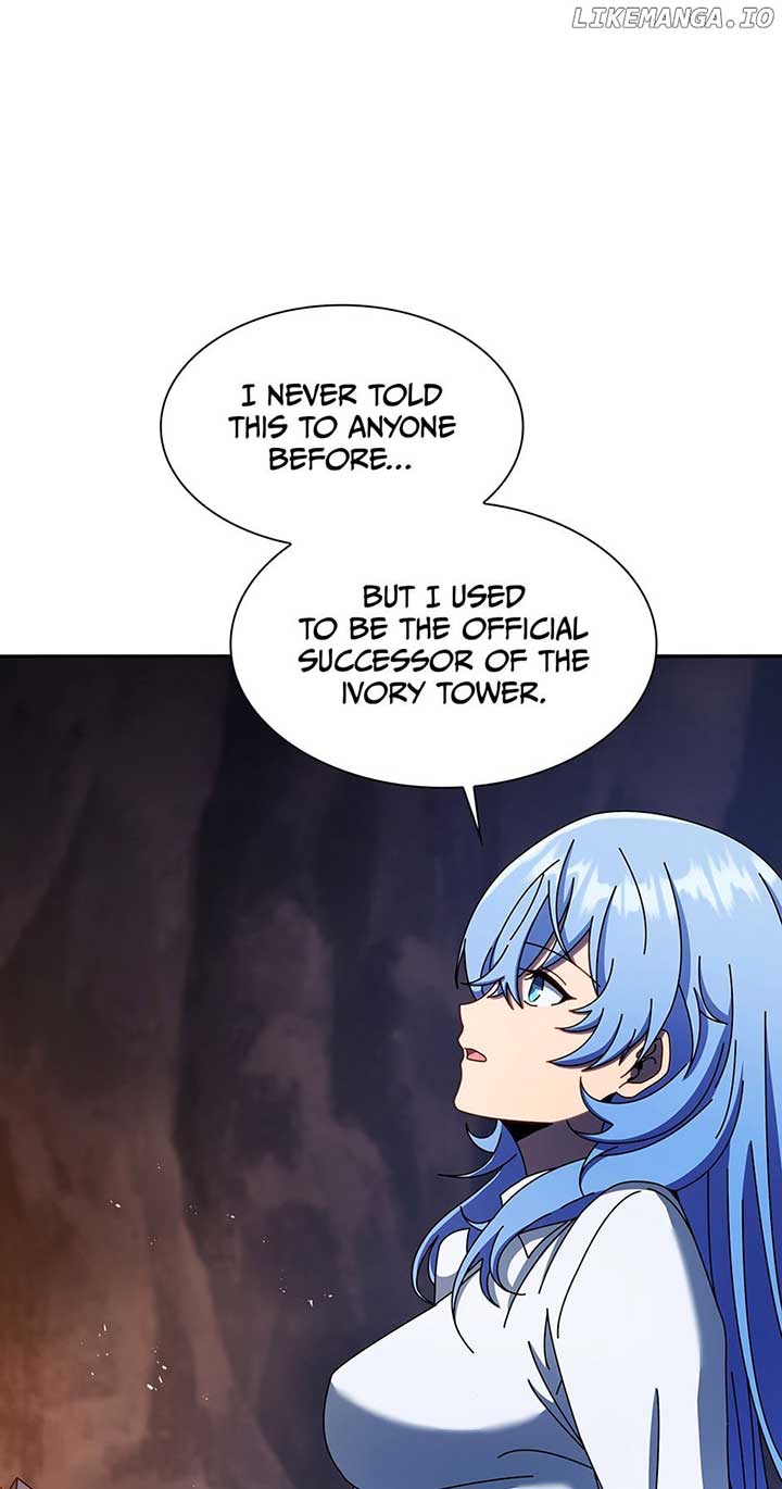 Necromancer Academy and the Genius Summoner Chapter 77 - Page 36