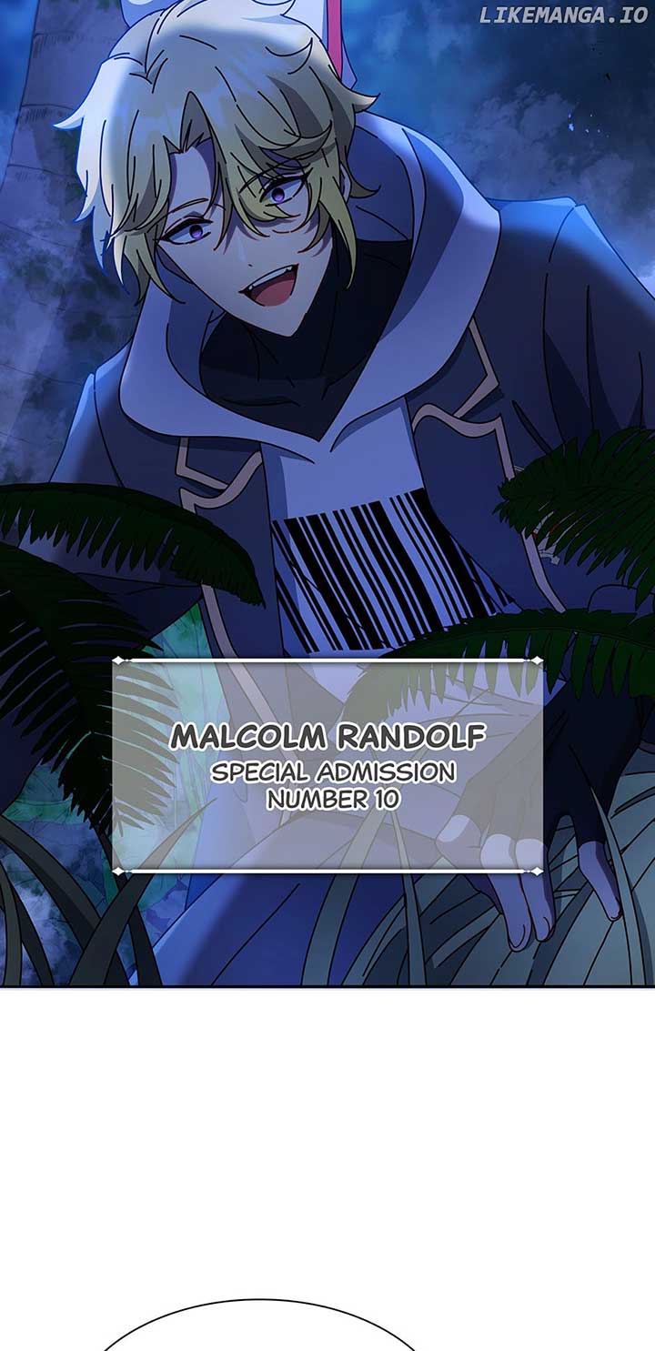 Necromancer Academy and the Genius Summoner Chapter 77 - Page 4