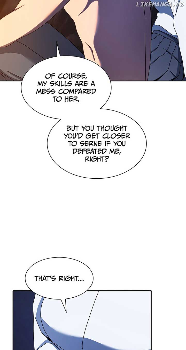 Necromancer Academy and the Genius Summoner Chapter 77 - Page 60