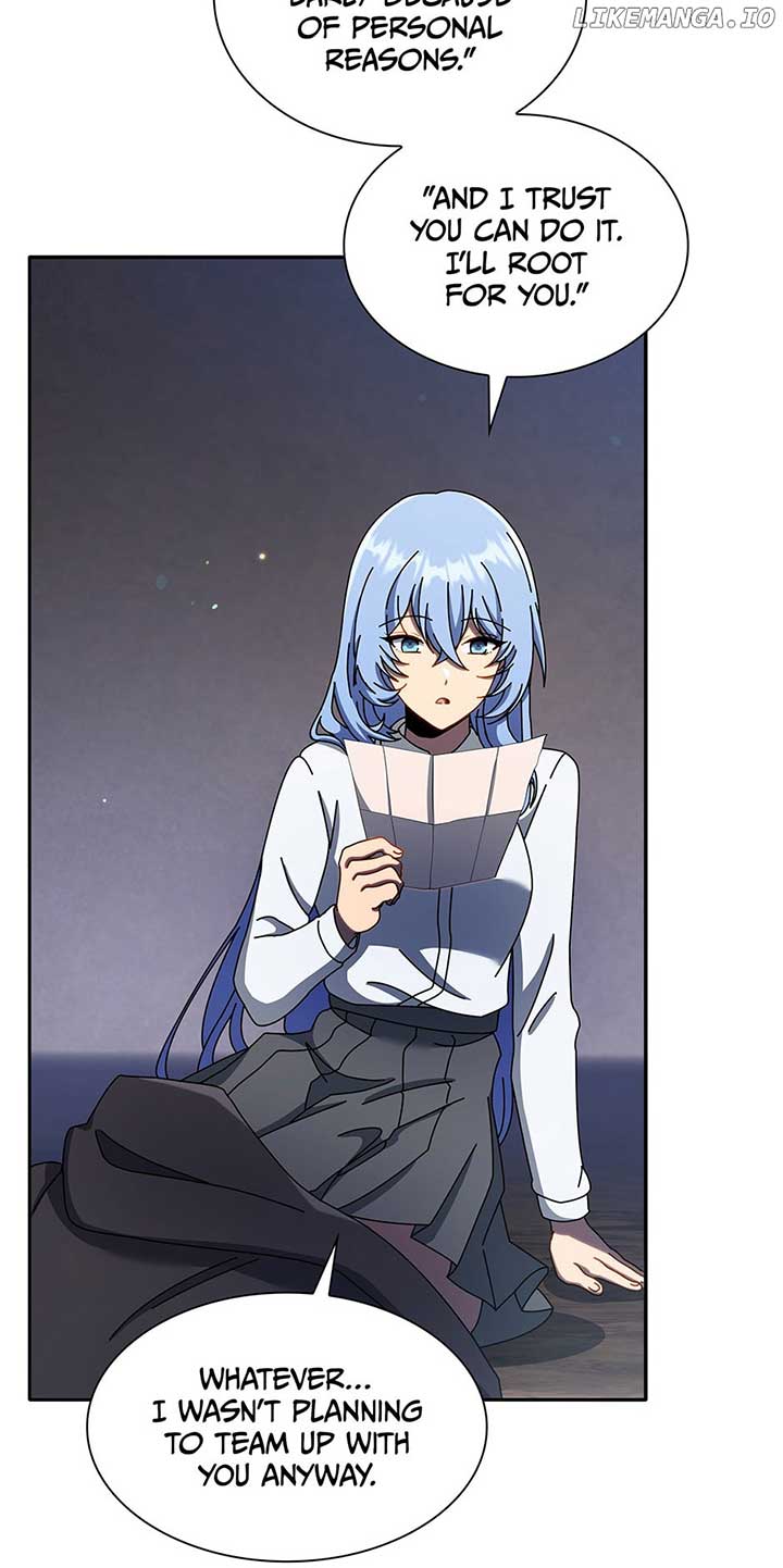 Necromancer Academy and the Genius Summoner Chapter 77 - Page 70