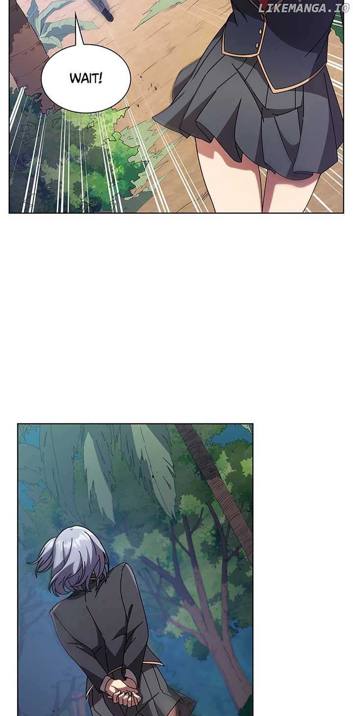 Necromancer Academy and the Genius Summoner Chapter 78 - Page 14